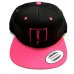 画像2: PROJECT ORIGINAL BIG P LADYS SNAPBACK CAP (2)