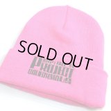 PROJECT ORIGINAL LADYS KNIT CAP