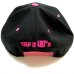 画像3: PROJECT ORIGINAL BIG P LADYS SNAPBACK CAP (3)