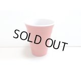 RED CUP プラスチック