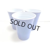BLUE CUP 5個入り