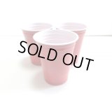 RED CUP 10個入り