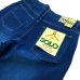 画像1: SOLO SEMORE DENIM PANT (1)