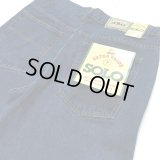 SOLO SEMORE DENIM PANT