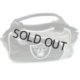 RAIDERS LADYS BAG