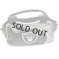 RAIDERS LADYS BAG