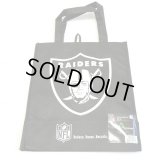 RAIDERS ECO BAG