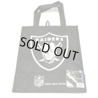 RAIDERS ECO BAG