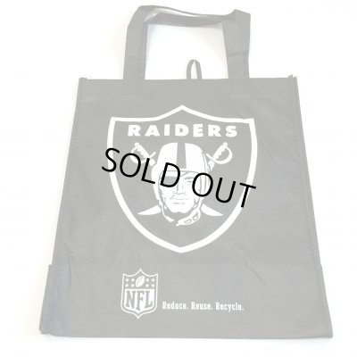 画像2: RAIDERS ECO BAG