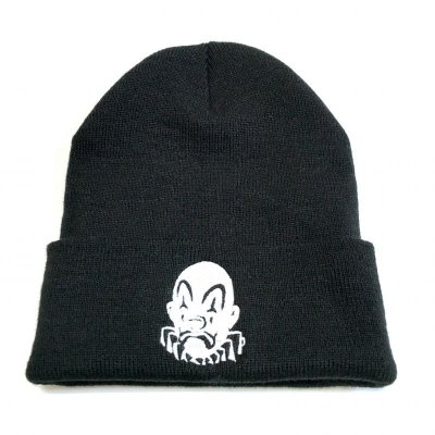 画像2: JOKER BRAND CLOWN BEANIE