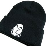 JOKER BRAND CLOWN BEANIE
