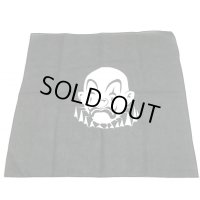 JOKER BRAND CLOWN BANDANA