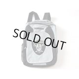 RAIDERS BACKPACK