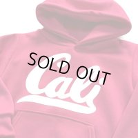 CALI KIDS HOOD PINK