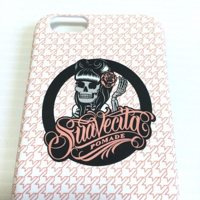 画像4: SUAVECITA iPhone6,6S CASE