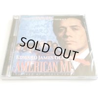 AMERICAN ME SOUND TRACK