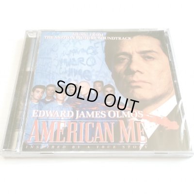 画像1: AMERICAN ME SOUND TRACK