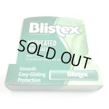 Blistex リップクリーム MEDICATED MINT BALM