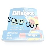 Bristex リップクリーム RASPBERRY LEMONADE BLAST