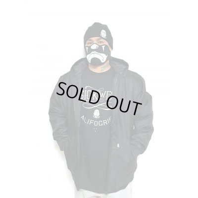 画像6: 日本未入荷⁉️JOKER BRAND CORPORATE HOOD JACKET