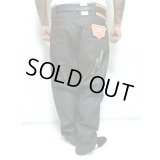 Levi's 501 ORIGINAL FIT インディゴブラック