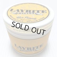 LAYRITE ORIGINAL