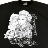 GREENSPANS CHOLA TEE