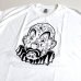 画像2: JOKER BRAND CALAVERA TEE (2)