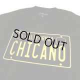 CHICANO COUTURE CHICANO TEE