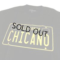 CHICANO COUTURE CHICANO TEE