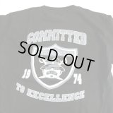 LDAD OG RAIDERS TEE