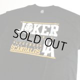 JOKER BRAND SCANDALOS TEE