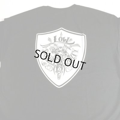 画像3: LDAD BIKER TEE