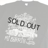 LDAD MI BARRIO TEE