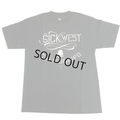 画像2: CALIFOGRIFO SICK WEST TEE