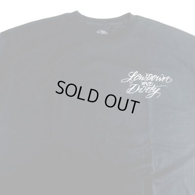 画像2: LDAD BIKER TEE