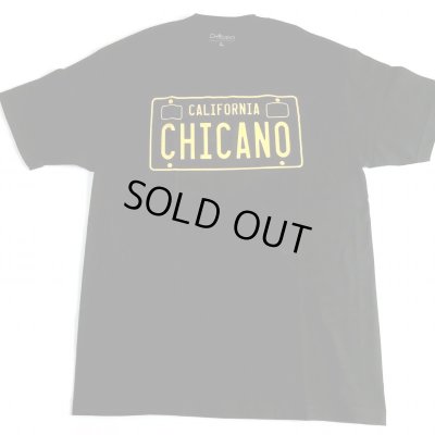 画像2: CHICANO COUTURE CHICANO TEE