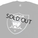JOKER BRAND RAIDERS TEE