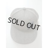 DECKY MESH SNAPBACK CAP