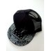 画像2: DECKY BANDANA MESH SNAPBACK CAP (2)