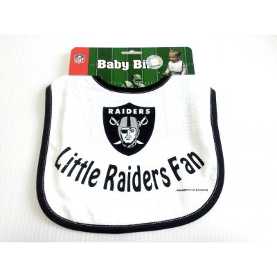 画像2: NFL BABY BIB スタイ