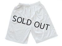 HILL BASKET MESH SHORT