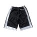 画像2: PROCLUB HEAVY WEIGHT BASKET SHORT ブラック/シルバー (2)