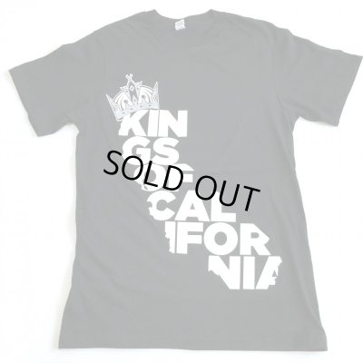 画像2: Los Angeles KINGS Ladys TEE