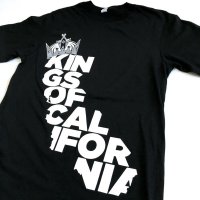 Los Angeles KINGS Ladys TEE