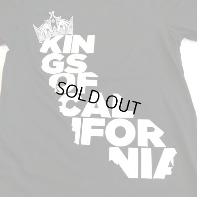 画像3: Los Angeles KINGS Ladys TEE