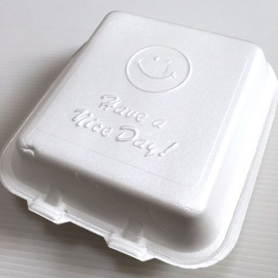 画像3: Lunch box Takeout用 10pac