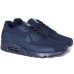 画像1: NIKE AIR MAX 90 ULTRA MOIRE NAVY (1)