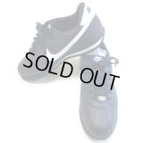 NIKE CORTEZ BASIC LETHER '06  NAVY