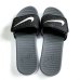 画像3: NIKE FLEX MOTION SLIDE BK/GRY/WHT (3)